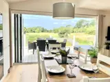 Florence Springs Luxury Lodges - Tenby, Pembrokeshire